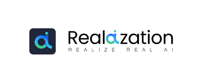 Realaization Logo