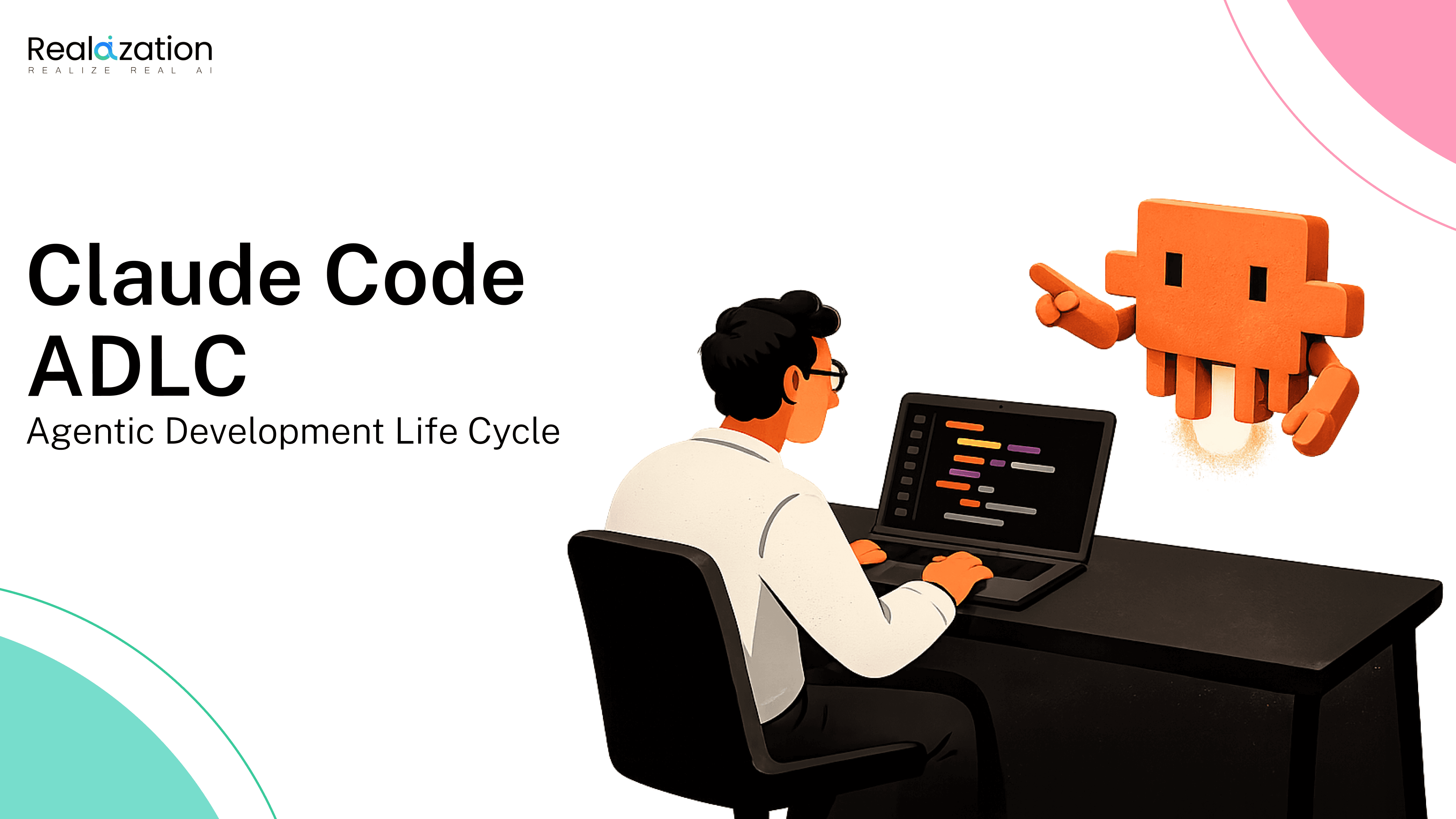 Claude Code ADLC: Agentic Development Life Cycle