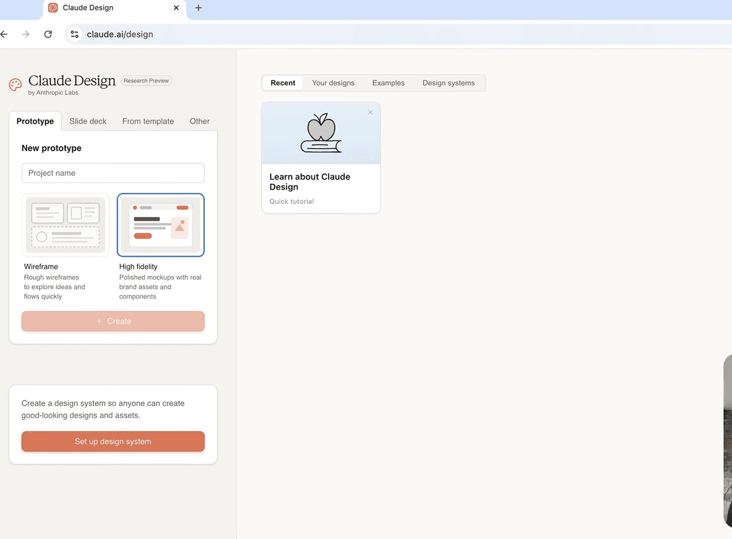 How to Set Up and Use Claude Design: A Step-by-Step Tutorial