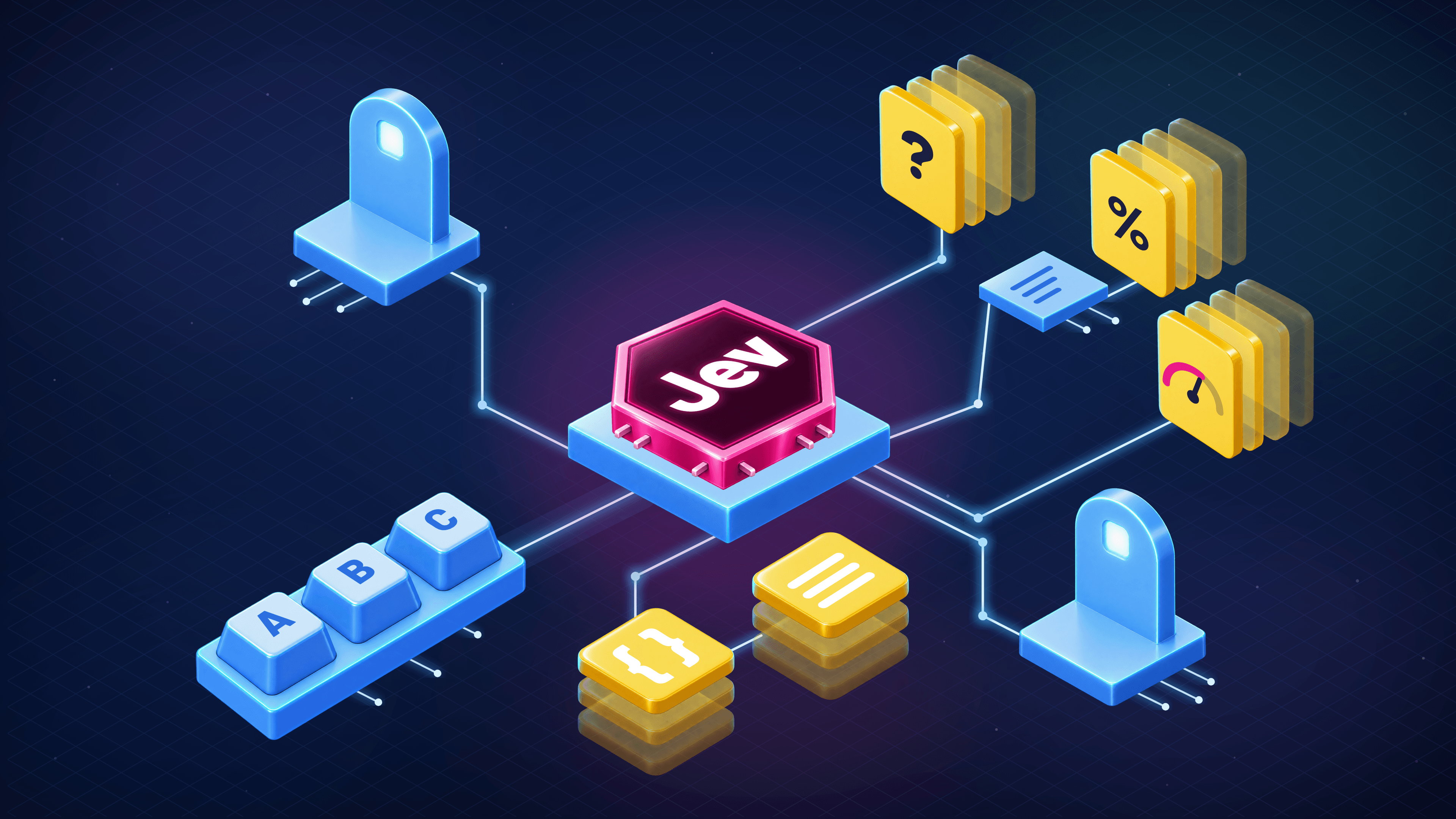 Jev: The Promise and Limits of a Model Built to Decide